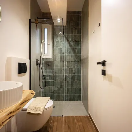 Apartment Koukaki Sanctuary Athens