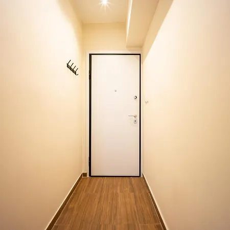 Koukaki Sanctuary Apartment *