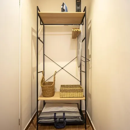 Apartment Koukaki Sanctuary *